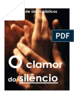 Manual de Sinais Biblicos o Clamor Do Silenciopdf PDF Free