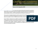 Apuntes Derechos Humanos Medio Ambiente