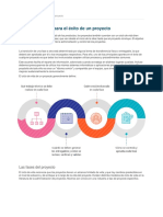 2.2 Los Pasos Claves para El Exito de Un Proyecto