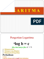 Logaritma