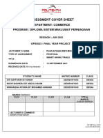 Proposal Fyp Group 9.