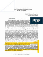 Edição 14 2o semestre 1997 Rio