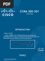 Ccna 200-301