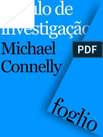 Ângulo de Investigação - Michael Connelly