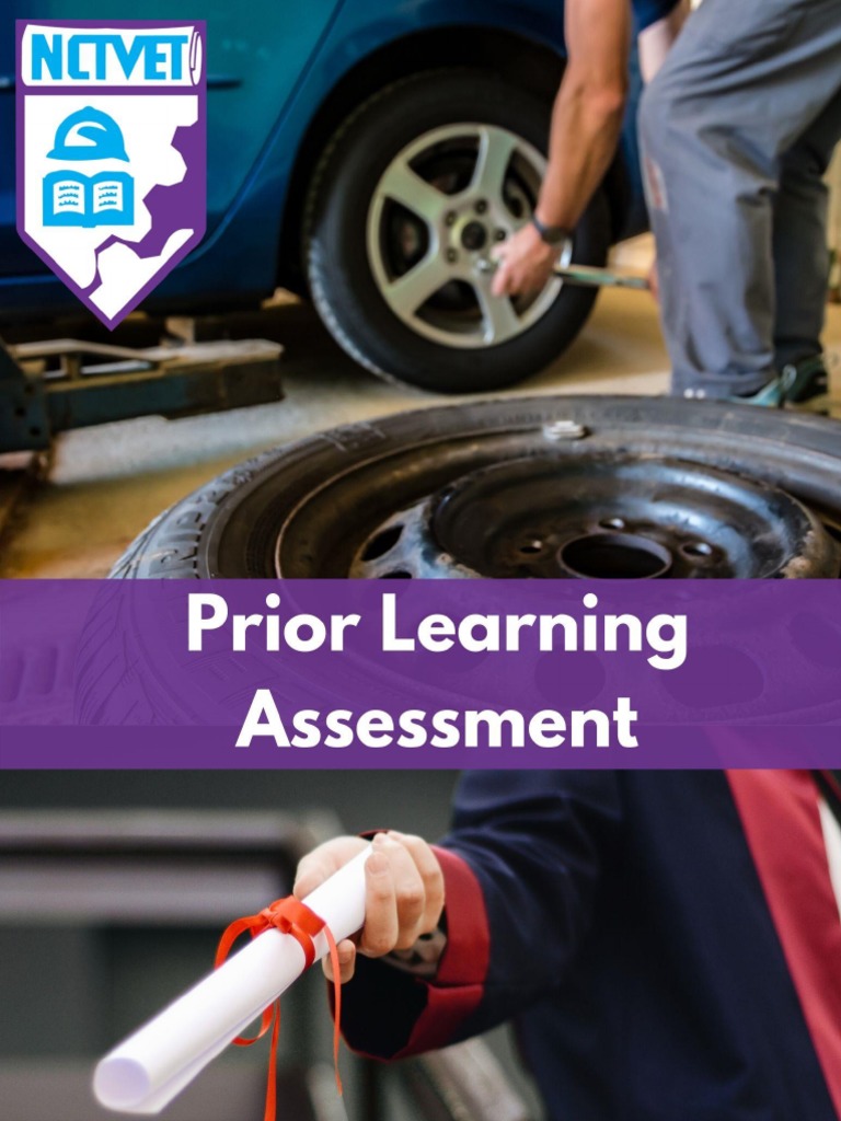 Prior Learning Assessment Handbook | PDF | Competence (Human Resources ...