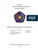 PROPOSAL PMM Kebondalem