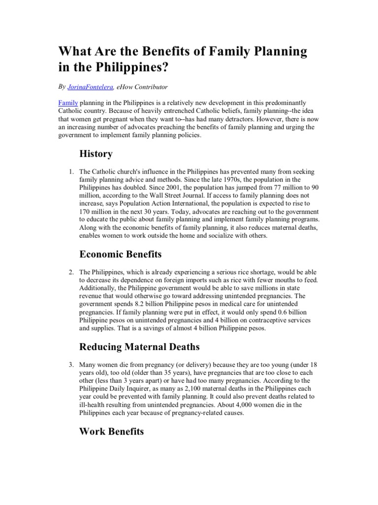 what-are-the-benefits-of-family-planning-in-the-philippines-pdf
