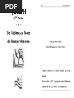 Dictionnaire Amoureux Des Dieux Et Des Déesses | PDF | Abraham | Jacob