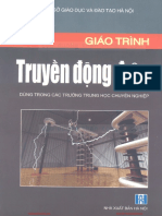 THCN - Giao Trinh Truyen Dong Dien Bach Tuyet Van, 147 Trang (Cuuduongthancong - Com)