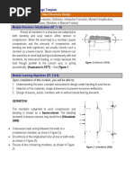 MODULO 10 Beam-Columns