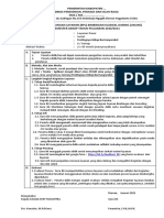 RPL Dan Materi BK - Pentingnya Hidup Bermasyarakat