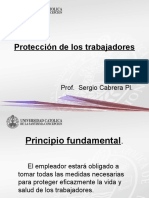 Protección trabajadores-beneficios maternidad paternidad