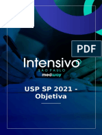 Be9c10f8 Prova Residencia Medica Gabarito Usp SP 2021