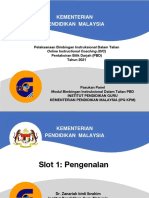 Pengenalan - Buku Panduan PBD - SKPMG2 - PBD Online