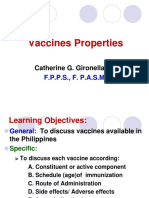 2021 Immunization Part 2 Vle (Ppt3)