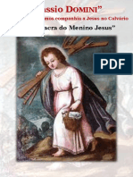 Via Sacra Menino Jesus