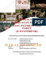 Makalah E-Payforpar KLMPK 1