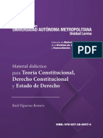 Material Didactico Teoria Constitucional