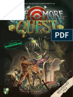 OneMoreQuest Quickstart 2.0