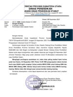 Permintaan Update Data Vaksin Inspektorat Se Kabupaten Langkat Cabdis Stabat