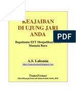 keajaiban di Ujung Jari Anda