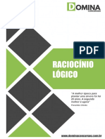 02 Raciocinio Logico