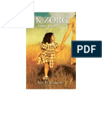 Ik Zorg Voor Jou by Ann H. Gabhart (Gabhart, Ann H.)