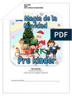 La Magía de La Navidad NT1