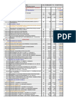 Copia de 01 Presupuesto Obras Provisionales - Estructuras