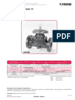 04 - Diaphragm Valve Type 14 (FRANK)