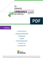 Guia Do Participante - Liderança 32h 2019