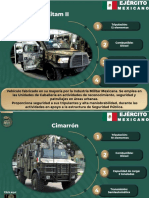 Vehiculos Del Ejército #130