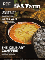 Download Tennessee Home and Farm Summer 2011 by Journal Communications SN55105452 doc pdf