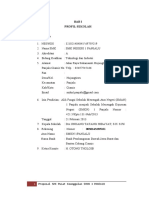 Bab I Profil Sekolah: Proposal SMK Pusat Keunggulan SMKN 1 PANJALU