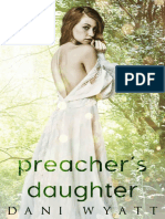 Preacher's Daughter