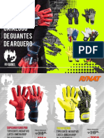 Catalogo Gloves 2021 II