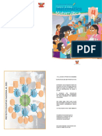 Cuaderno Trabajo Matematica 4togrado 2019