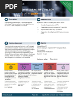 OpenStack for NFV and SDN