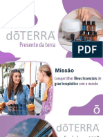 APN DoTERRA Dezembro 2021