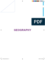 Physical Geography of Tamil Nadu