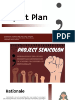 DIASS  Project Semicolon