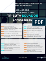 Agenda TributaEcuador