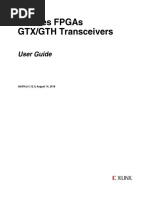 Ug476 7series Transceivers