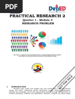 Practical Research 2 Module 3 Q1