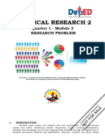 Practical Research 2 Module 3 Q1