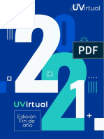 Revista 2021 Uvirtual