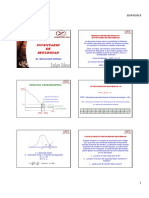 Cómo calcular el inventario de seguridad usando modelos probabilísticos