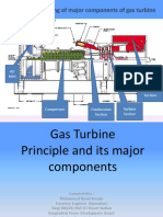 Gas Turbine Principle Notes