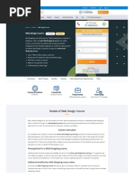Web Design Course Get A Free Demo Class