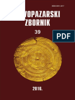 ПРИРОДНО И КУЛТУРНО НАСЛЕЂЕ КАО РЕСУРС ЗА РЕВИТАЛИЗАЦИЈУ БАЊСКИХ ПОДРУЧЈА СТУДИЈА СЛУЧАЈА ЈОШАНИЧКЕ БАЊЕ